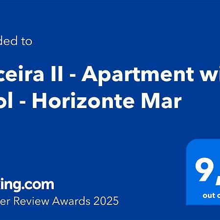 Ericeira II - Apartment With Pool - Horizonte Mar 外观 照片