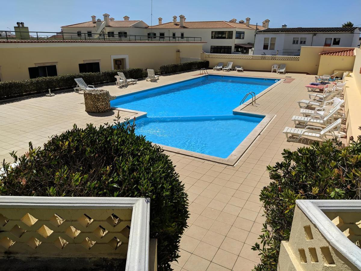 Ericeira II - Apartment With Pool - Horizonte Mar 外观 照片