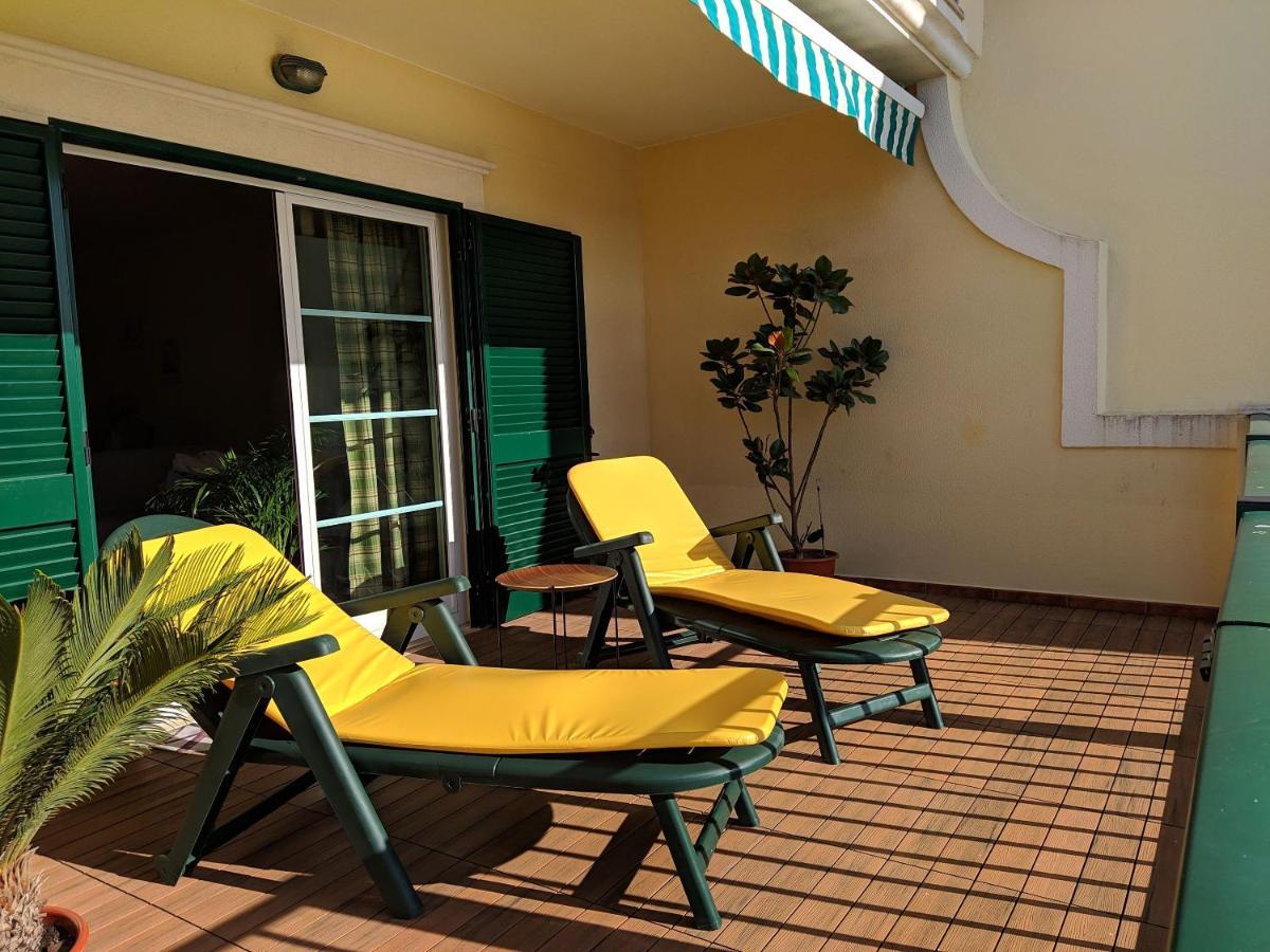 Ericeira II - Apartment With Pool - Horizonte Mar 外观 照片