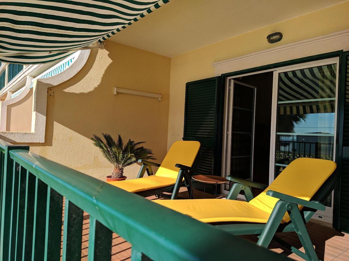 Ericeira II - Apartment With Pool - Horizonte Mar 外观 照片