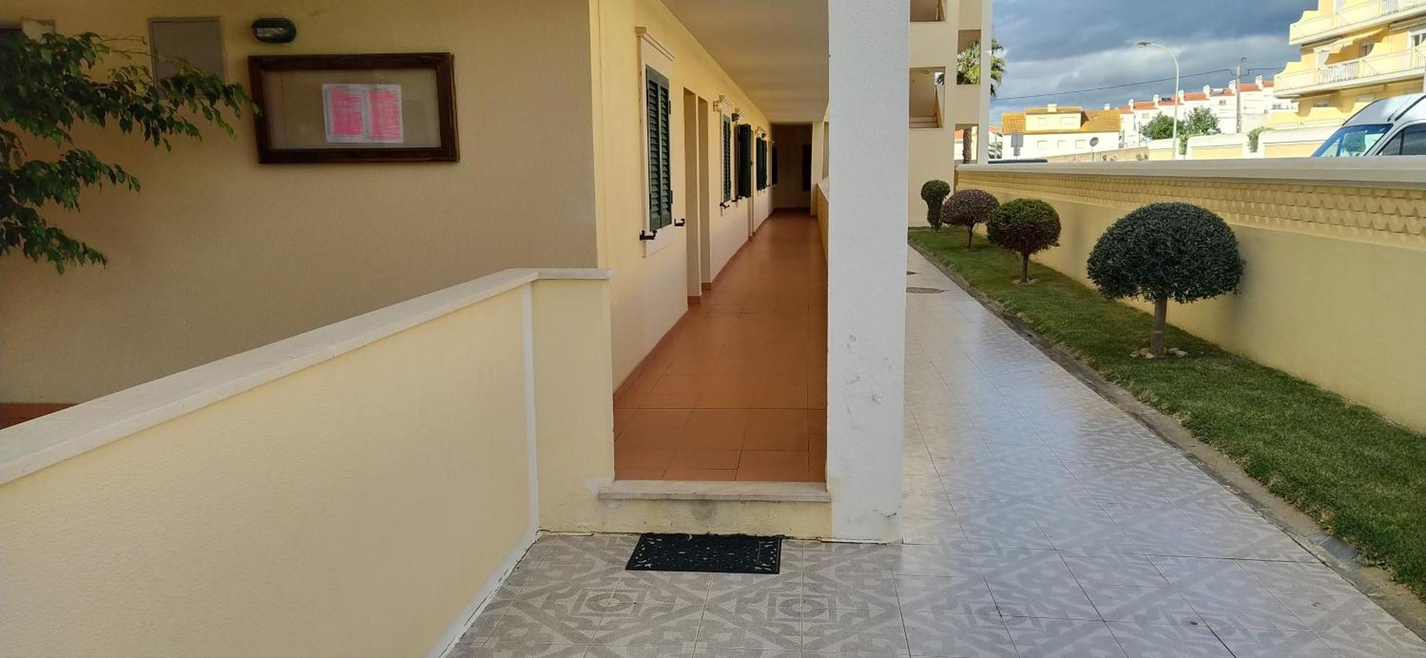 Ericeira II - Apartment With Pool - Horizonte Mar 外观 照片